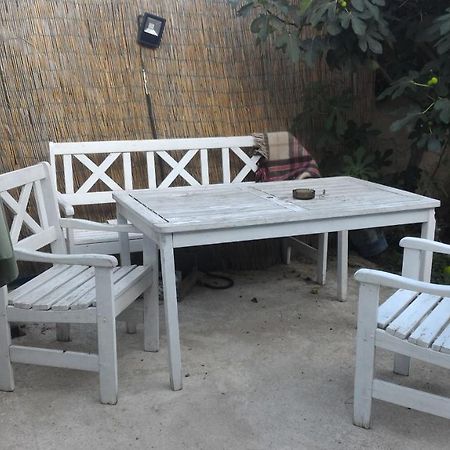 Small Guest House 敖德萨 外观 照片