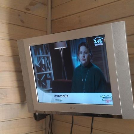 Small Guest House 敖德萨 外观 照片