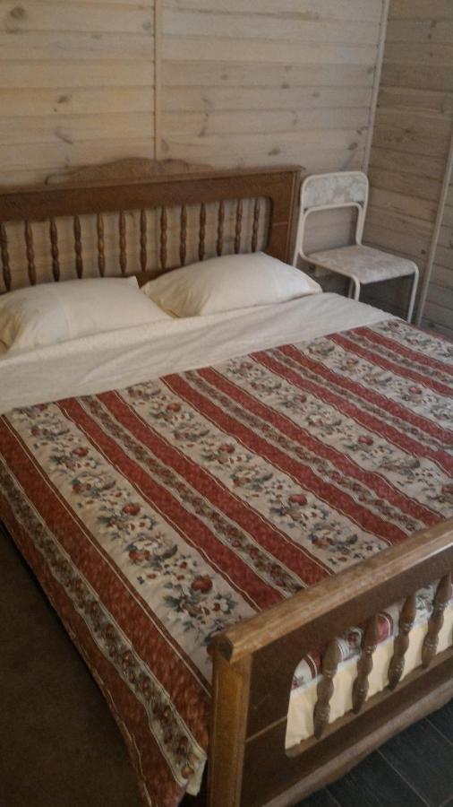 Small Guest House 敖德萨 外观 照片
