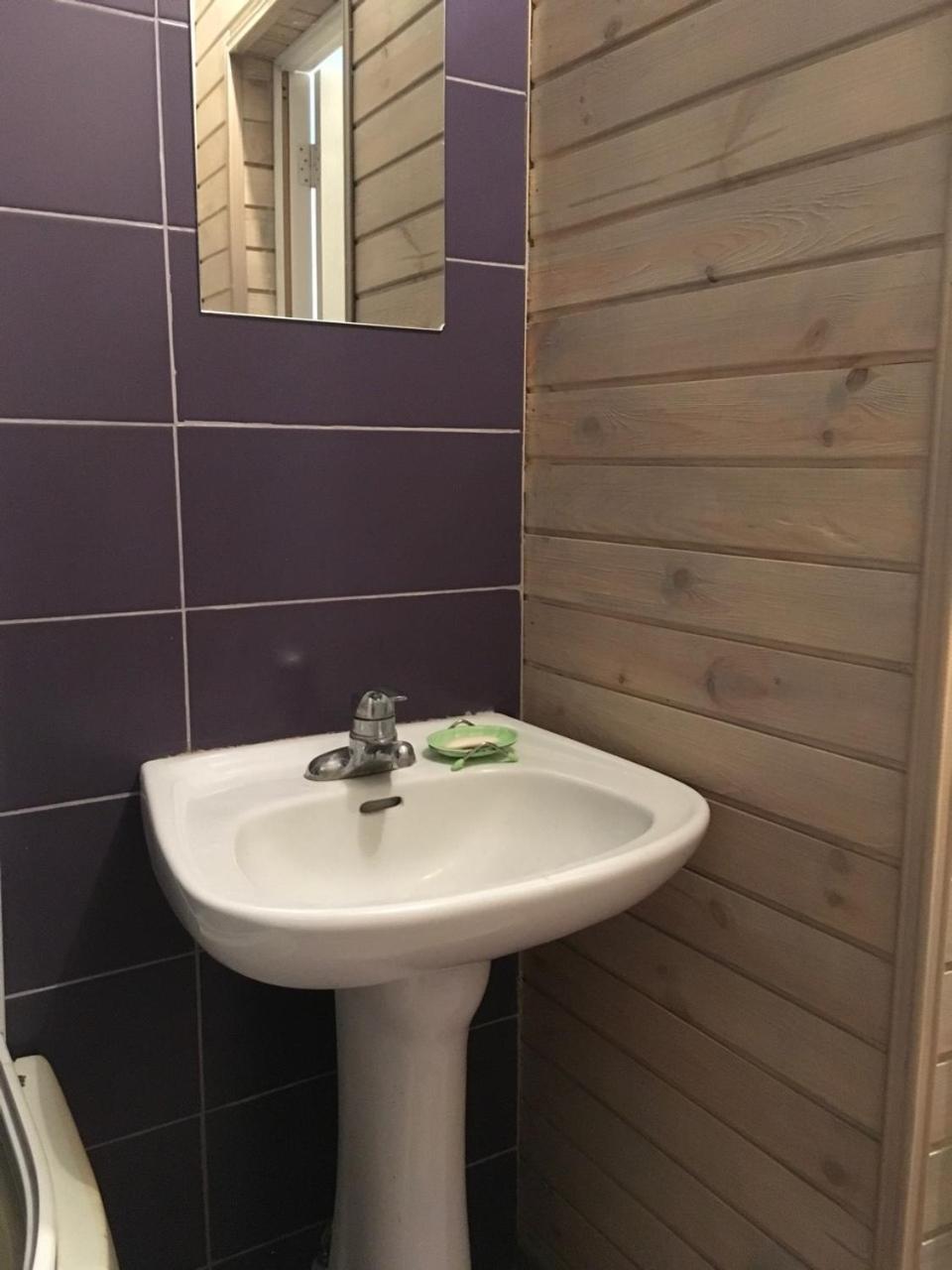 Small Guest House 敖德萨 外观 照片